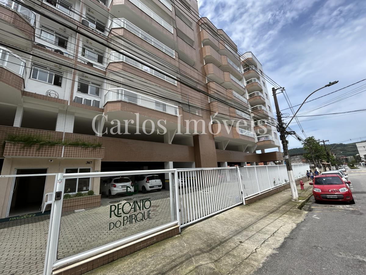 Apartamento Para Loca O Angra Dos Reis Rj Bairro Parque Das